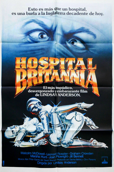 Hospital Britannia