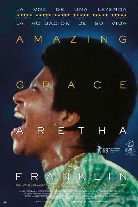 Amazing Grace