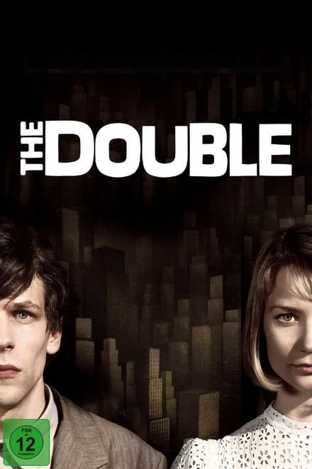 The Double - Thriller / 2016 / ab 12 Jahre