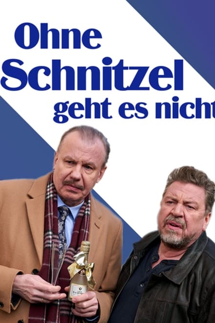Ohne Schnitzel geht es nicht - Komödie / 2019 / ab 6 Jahre / 1 Staffel