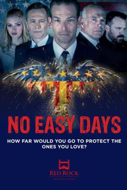 No Easy Days