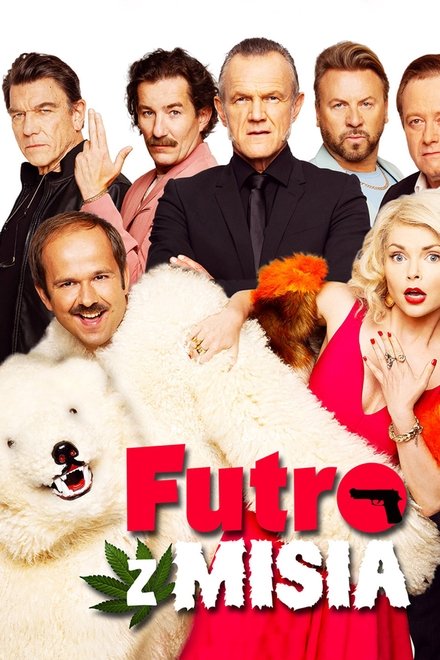 Futro z misia