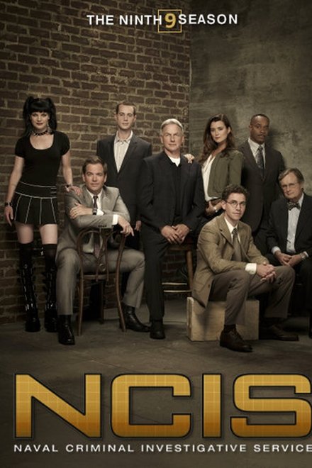 NCIS: Enquêtes spéciales Saison 9 streaming