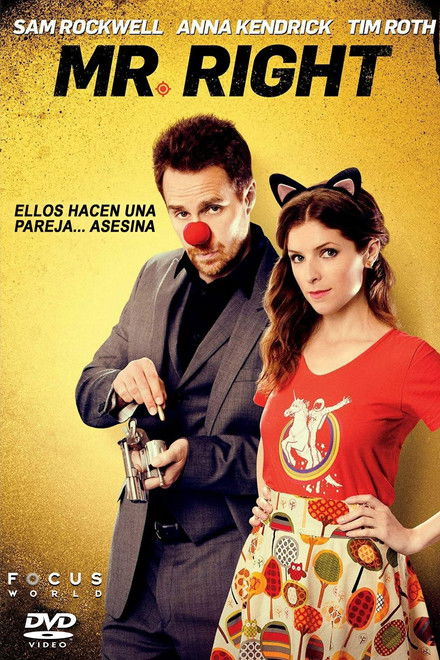 Mi novio el asesino perfecto