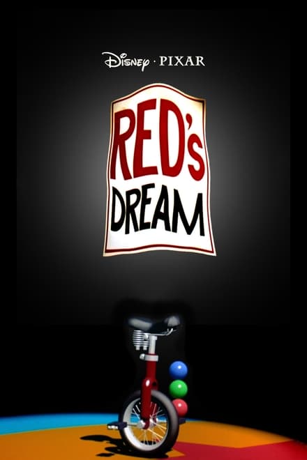 Reds Traum - Animation / 1987 / ab 0 Jahre