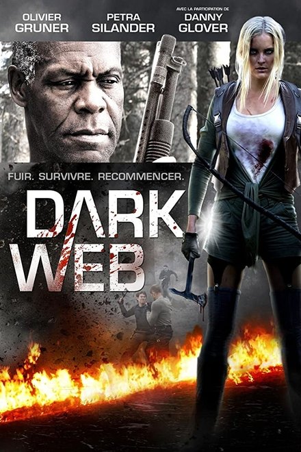 Darkweb