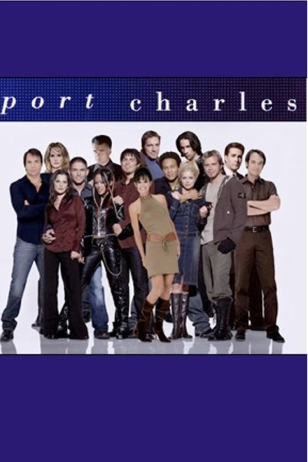 Port Charles