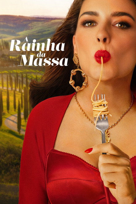 A Rainha da Massa