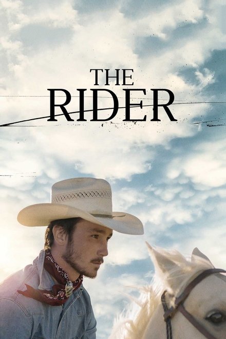 The Rider