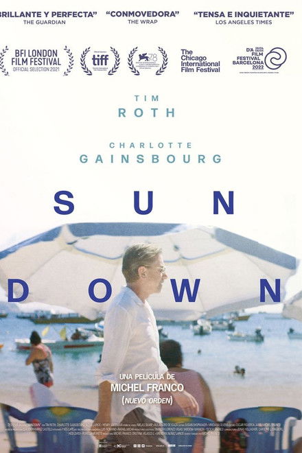 Sundown: Secretos en Acapulco