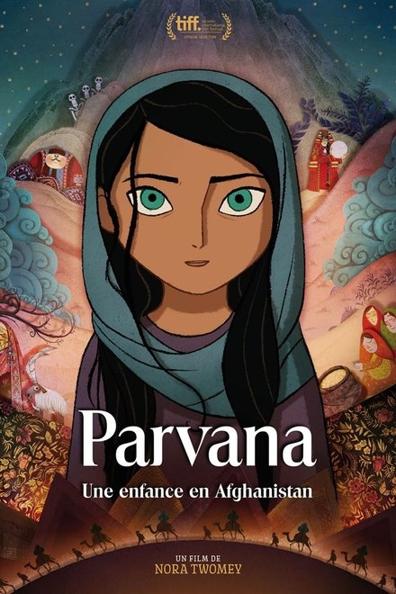 Parvana