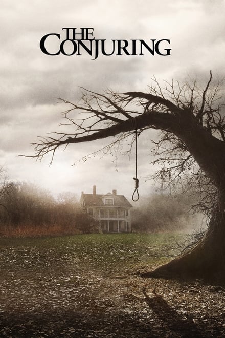 The Conjuring (2013) คนเรียกผี