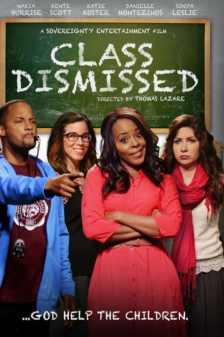 Class Dismissed