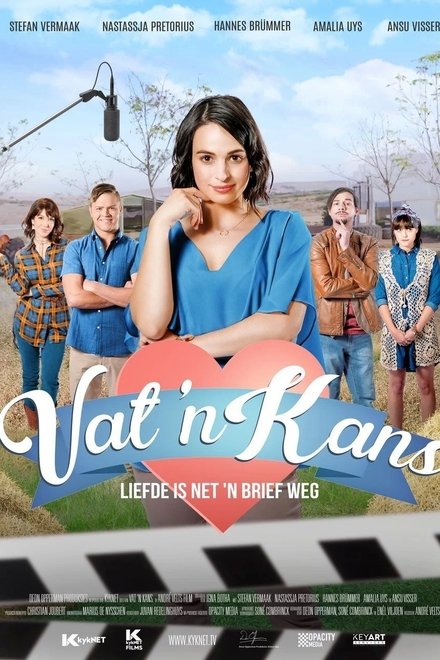 Vat 'n Kans!