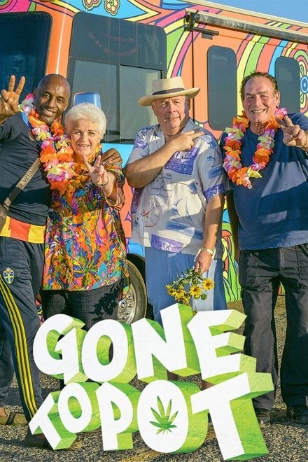 Gone to Pot