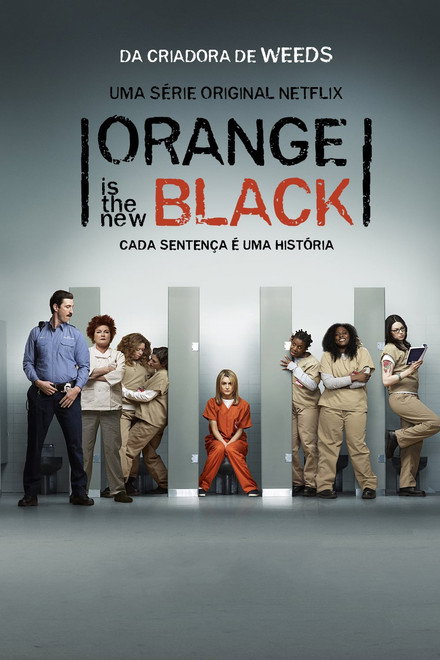 Orange Is the New Black