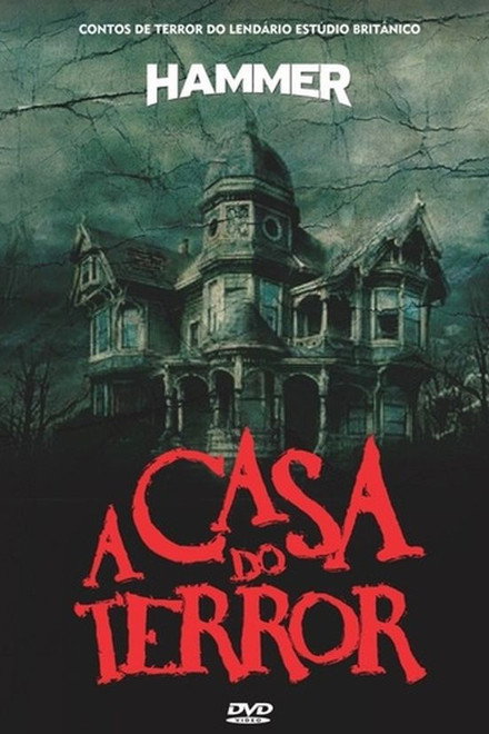 A Casa do Terror
