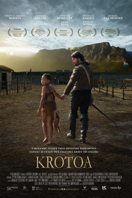 Krotoa