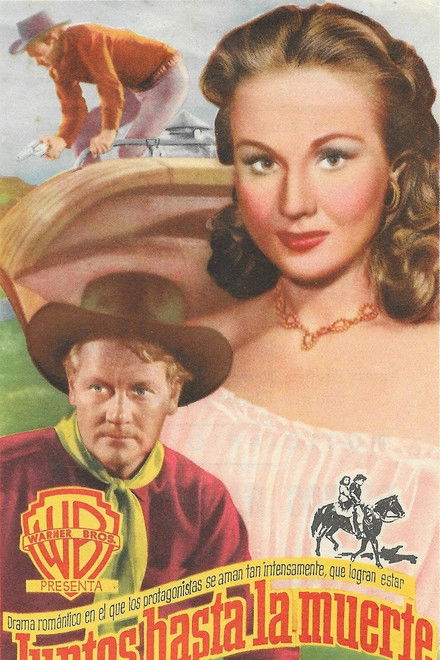 Juntos hasta la muerte