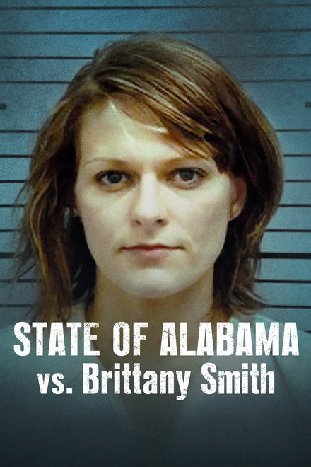 O Estado do Alabama vs. Brittany Smith