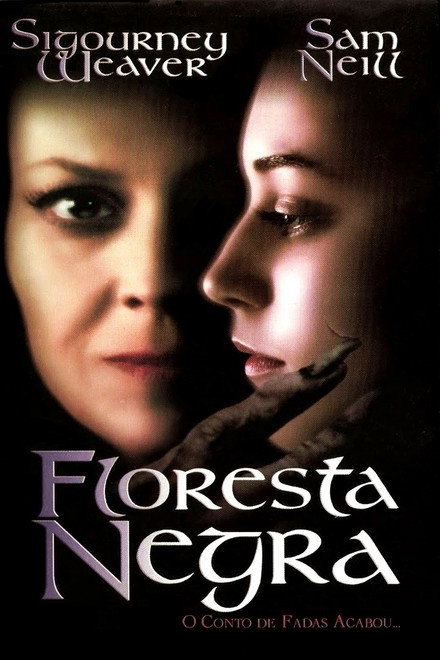 Floresta Negra