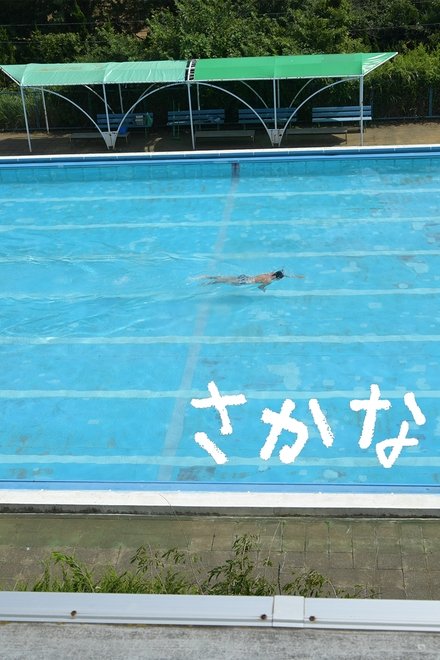 さかな
