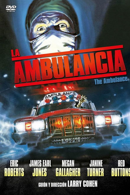 The Ambulance