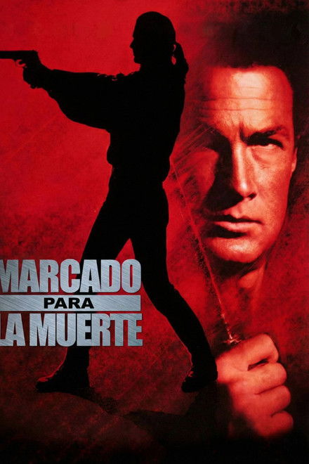 Marcado para la muerte