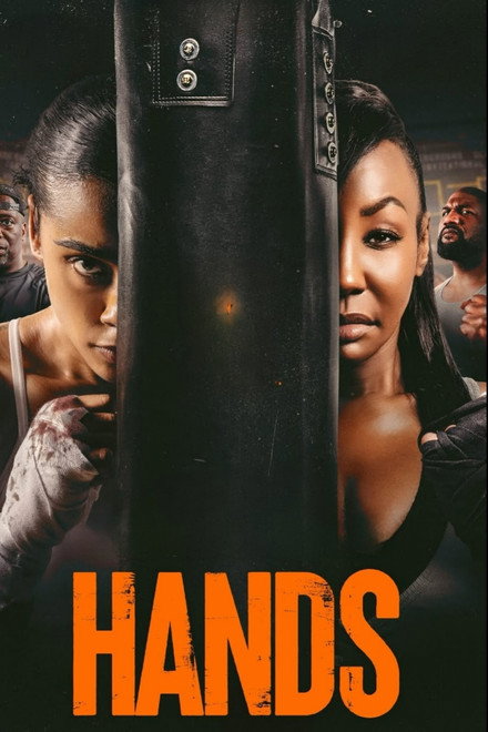 Hands