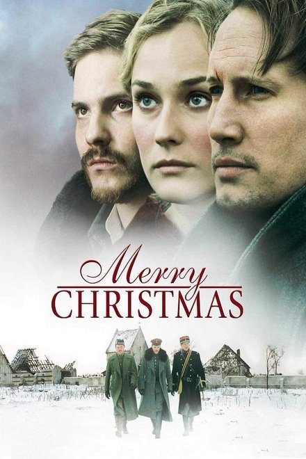 Merry Christmas - Drama / 2005 / ab 12 Jahre - Bild: © Wild Bunch