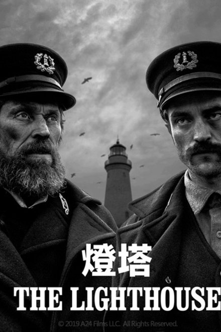 灯塔