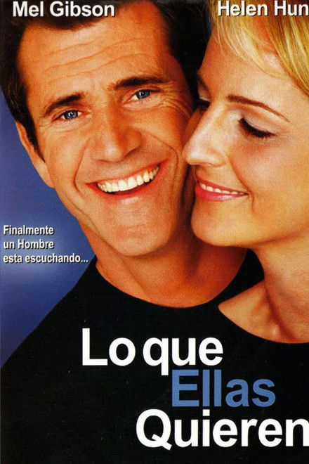 Lo que Ellas Quieren