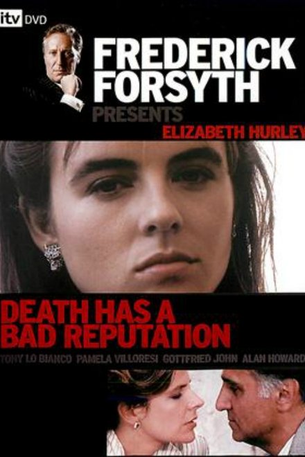 Death Has A Bad Reputation