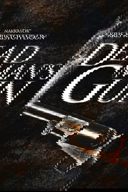 Dead Man's Gun