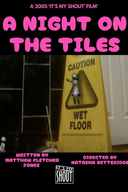 A Night On The Tiles