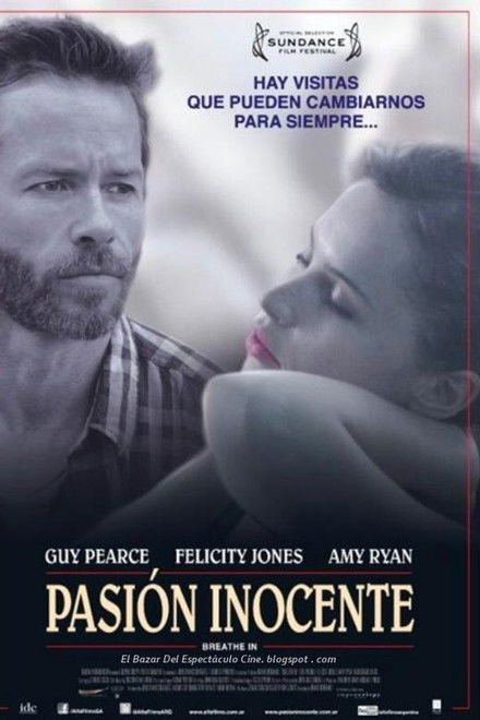 Inocente seduccion