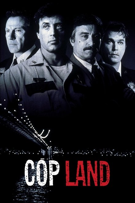 Cop Land - Action / 1998 / ab 12 Jahre - Bild: © Miramax