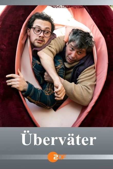 Überväter