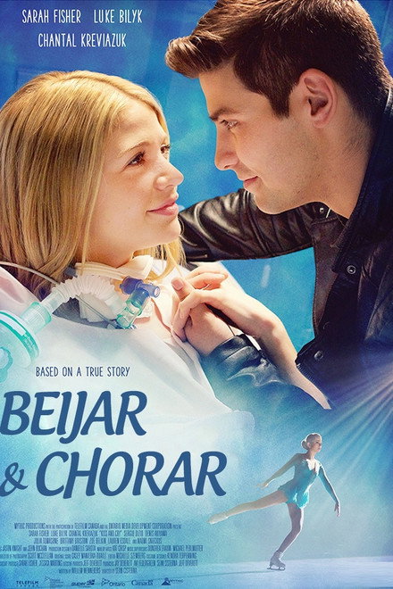 Beijar e Chorar