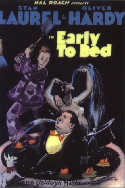 Early to Bed