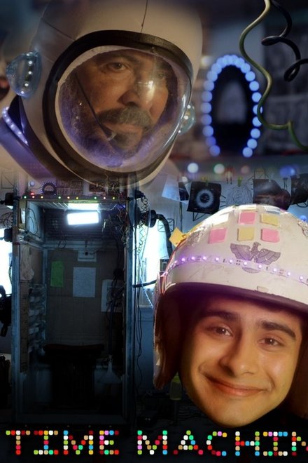 Time Machine