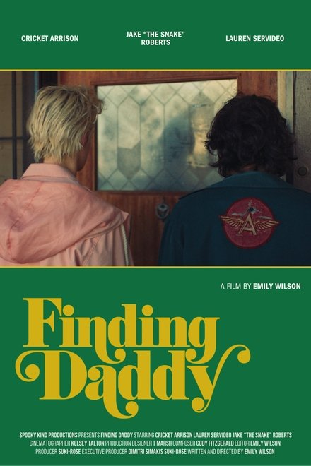 Finding Daddy