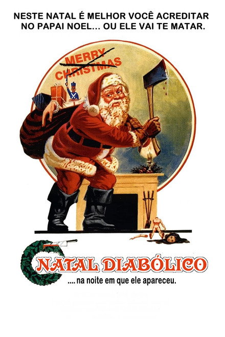 Natal Diabólico