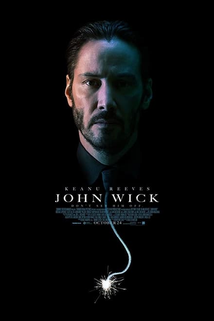 John Wick: Assassin's Code (Extra)