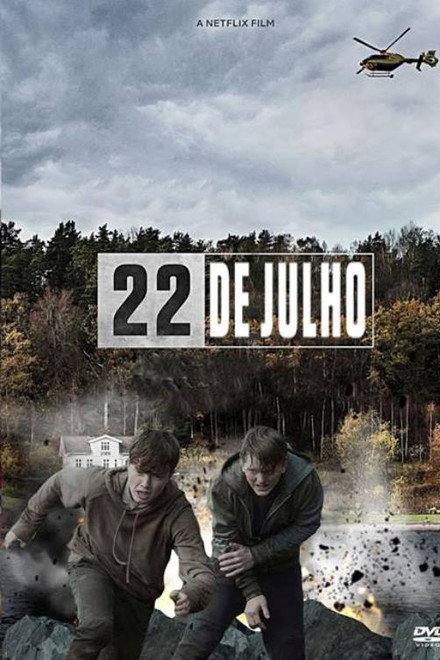 22 de Julho