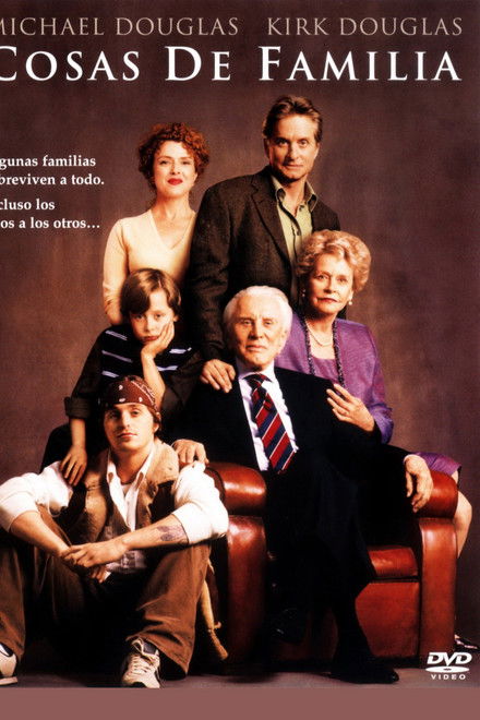 It Runs in the Family