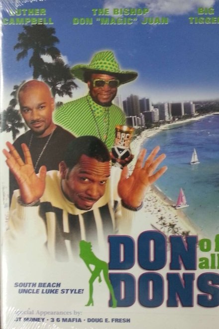 Don of All Dons