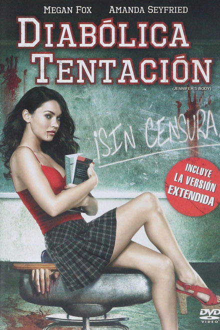 Diabólica tentación