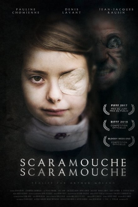 Scaramouche Scaramouche