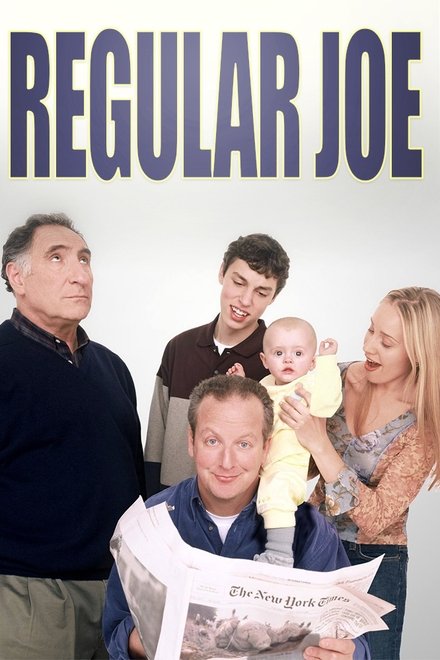 Regular Joe